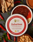 Hummus Babarissa