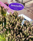 Asperges fraîches (les meilleures!)