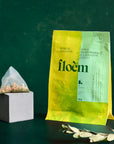 Infusion boreale pomme de Floem