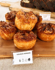 Kouign Amann