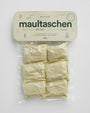 Maultaschen original au porc et épinards des Aliments Ruoff