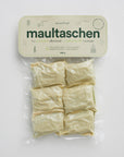 Maultaschen original au porc et épinards des Aliments Ruoff