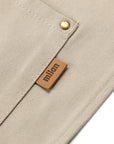 Tablier Patrizio | Taupe