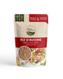 Riz d'avoine biologique