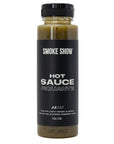 Sauce piquante Jalapeño