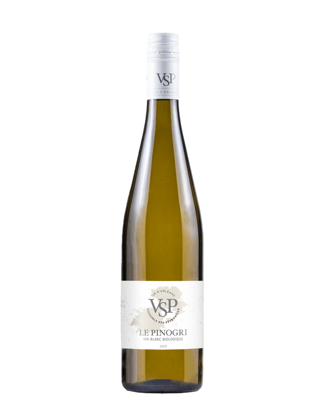 PINOGRI-2024 Vignoble Ste-Pétronille