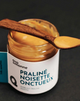 Tartinade Praliné noisette onctueux par Allo Simonne