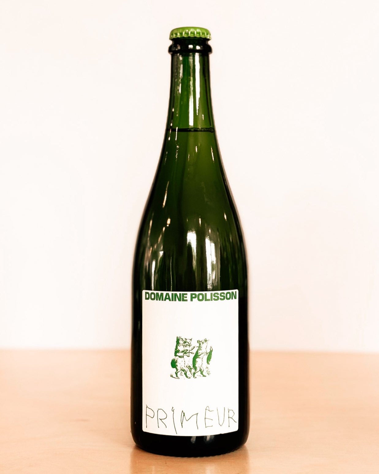 Primeur-blanc domaine polisson