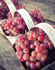 Raisins rouges | Somerset