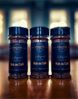 Mélange d'épices Rub au café de l'Ailleux du père