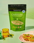 Graines de chanvre écalées biologiques de la Ferme Tournevent