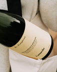 Le Champenois | Cidre en méthode traditionnelle