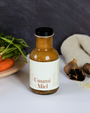 Vinaigrette Umami et Miel de Miels d'Anicet