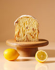 Panettone | Citron, c'est bon!