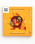 Zorzal 70% | Tablette de chocolat