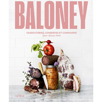 Baloney | Charcuteries, conserves et compagnie