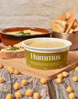 Hummus nature