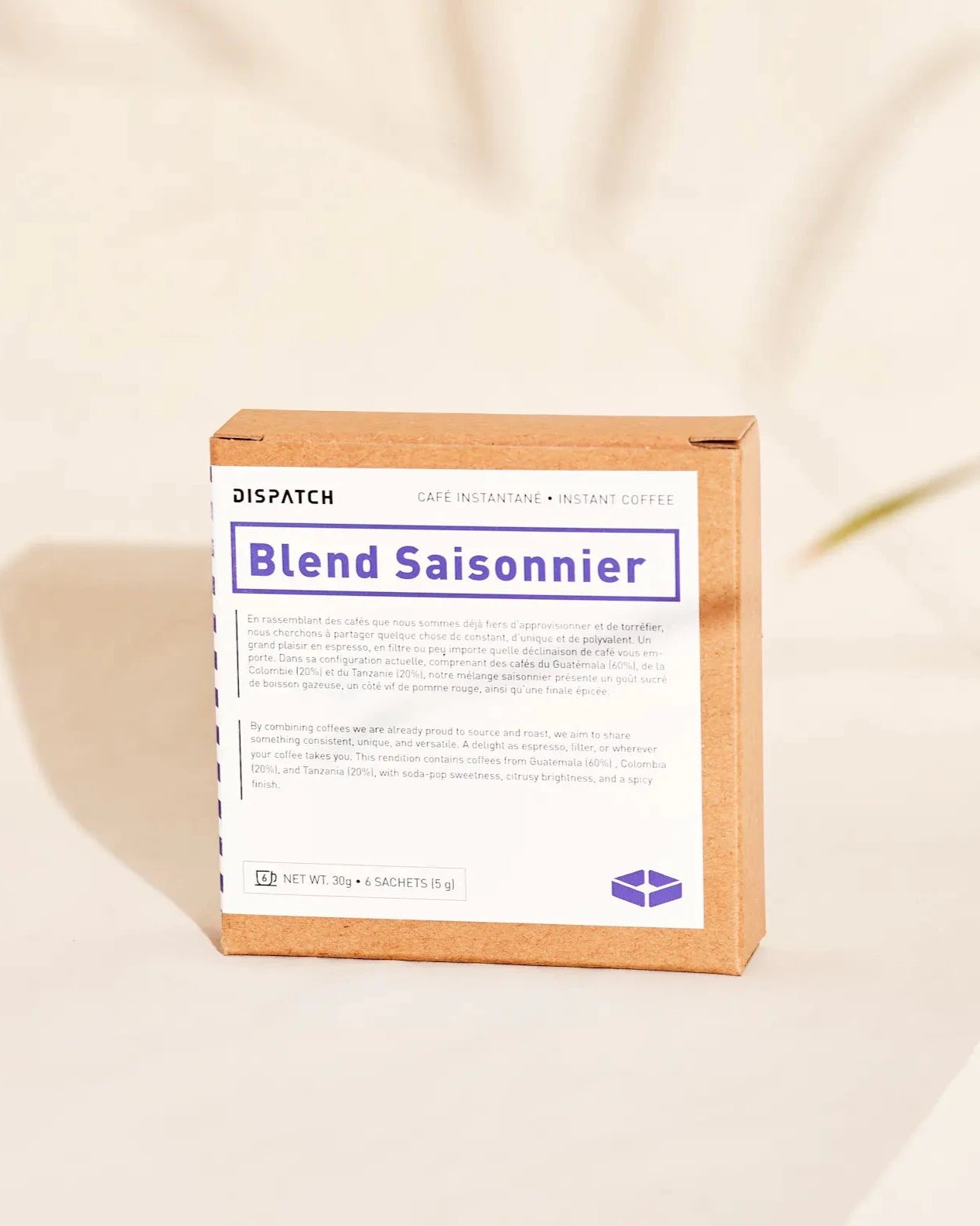 cafe-instantane-blend-saisonnier-dispatch