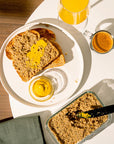 Recette de Cretons végétariens à base de PVT