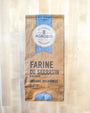 Farine de sarrasin biologique
