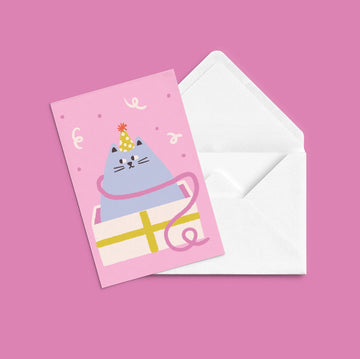 Carte - Raymonde d'anniversaire