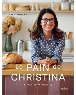 le-pain-de-christina-christina-blais