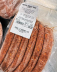 Merguez par Pascal Le Boucher