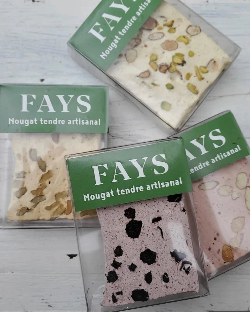 nougat-artisanal-emballage-fays-terroir-chocolate