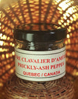 poivre clavalier Epices de cru