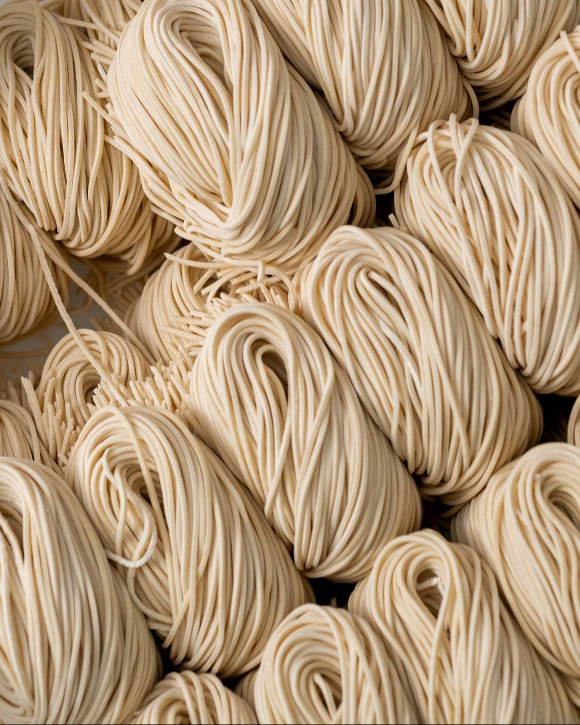 Des nouilles ramen de l'entreprise Umami Épicerie.