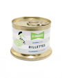 Rillettes Classiques de canard