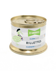 Rillettes Classiques de canard