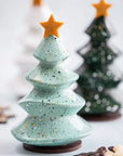 Sapin surprise 3D | Chocolat au lait