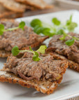 Rillettes Classiques de canard