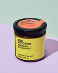 Un pot de tartinade sarrasin d'Allo Simonne.