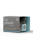 La Pincée Fumée No13