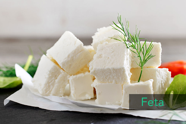 Kit de frabrication de fromages Feta et Yogourt grec par U main