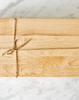 Planches à service | Érable à sucre