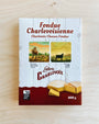 Fondue Charlevoisienne