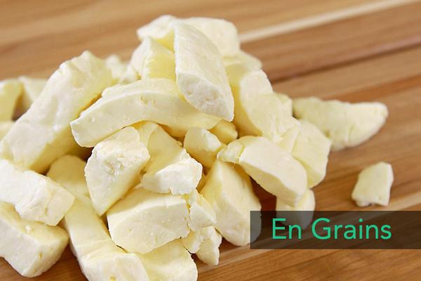 Kit de fabrication de fromages - Deluxe 8 fromages