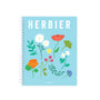 Cahier herbier