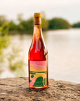 Le Rose de Sainte-Rose | Les Minettes x La Bauge