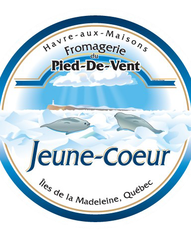 Fromage jeune Coeur