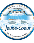 Fromage jeune Coeur