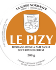 Fromage Pizy