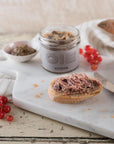 Rillettes d'oies