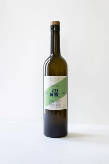Vermouth Vert de Miel 2022
