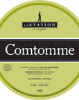 Comtomme par Fromagerie la Station